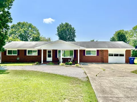 503 Slate Branch Rd, Somerset, KY 42503