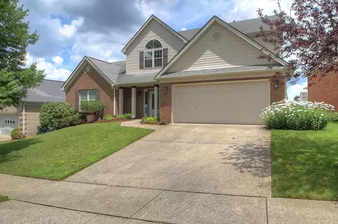 3208 Drayton Pl, Lexington, KY 40503