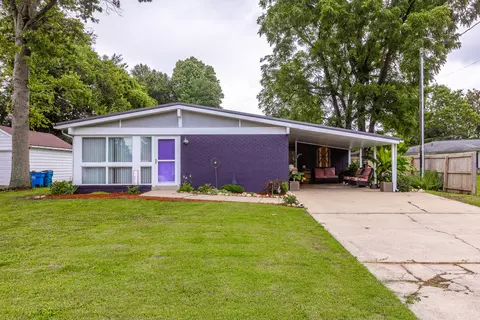515 Kentucky Ave, Danville, KY 40422