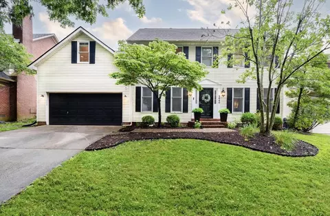 4640 Oak Creek Dr, Lexington, KY 40515
