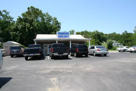 1040 Paris Pike, Georgetown, KY 40324