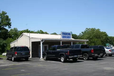 1040 Paris Pike, Georgetown, KY 40324 photo 2