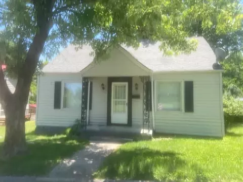 115 Magnolia St, Harrodsburg, KY 40330
