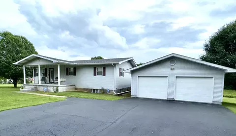 2303 Black Diamond Rd, Corbin, KY 40701