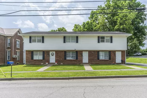 206 West High Street #1,2,3, Mount Sterling, KY 40353