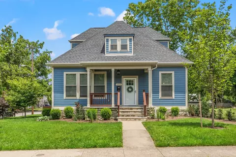 449 Delcamp Dr, Lexington, KY 40508