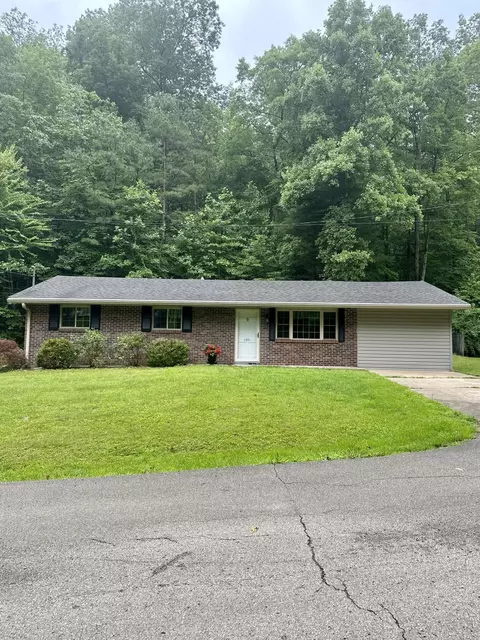 1391 Knapp Ave, Morehead, KY 40351