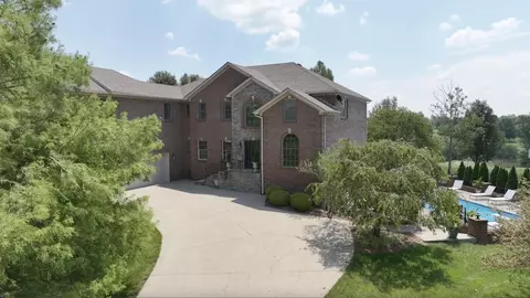 1125 High Point Dr, Nicholasville, KY 40356