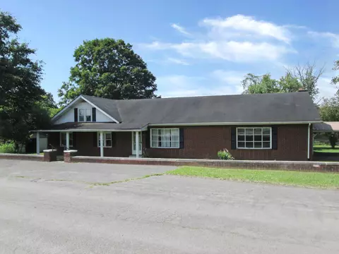 1791 Blankenship Rd, Jamestown, KY 42629