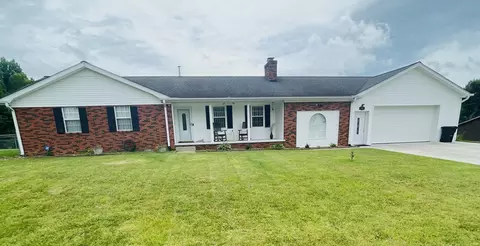54 Taylor Ln, Barbourville, KY 40906