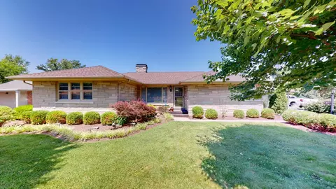 471 Boone Rd, Danville, KY 40422