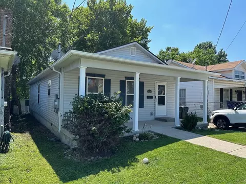 954 Detroit Ave, Lexington, KY 40505