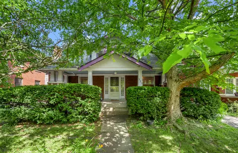 325 Mcdowell Rd, Lexington, KY 40502