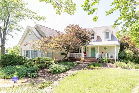 2365 High Bridge Rd, Wilmore, KY 40390