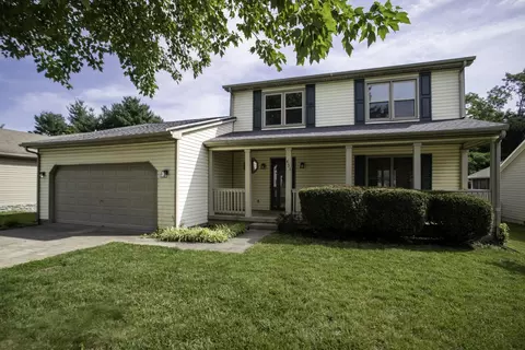 431 Retrac Rd, Lexington, KY 40503