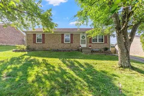 260 Jason Dr, Nicholasville, KY 40356