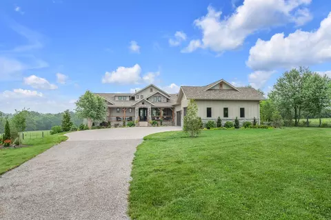 1640 Clear Creek Rd, Nicholasville, KY 40356