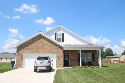 1097 Sycamore Dr, Lawrenceburg, KY 40342