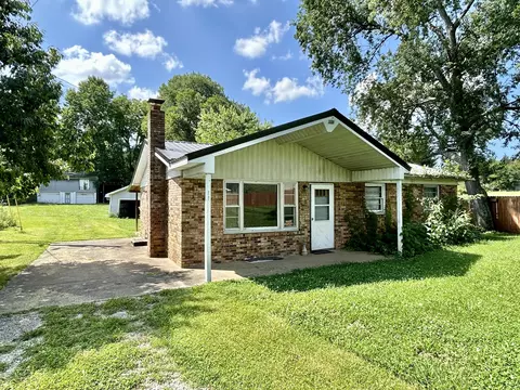 3142 Cedar Grove Rd, Somerset, KY 42501