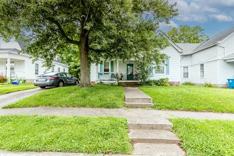 514 Military St, Georgetown, KY 40324