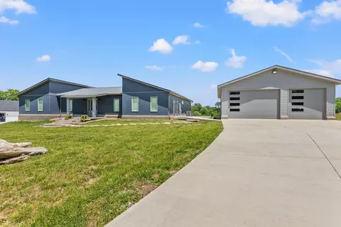 169 Hunter Dr, Lancaster, KY 40444