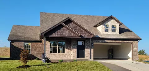 1048 Mission Dr, Richmond, KY 40475