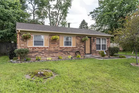 389 Chamberlain Dr, Lexington, KY 40517