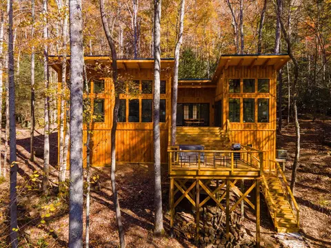154 Silver Mine, Rogers, KY 41365