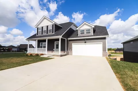 4129 Loblolly Ln, Richmond, KY 40475