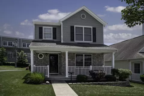 4377 Jasmine Rose Way, Lexington, KY 40515