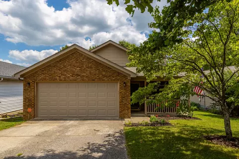2513 Patrick Henry Way, Lexington, KY 40509