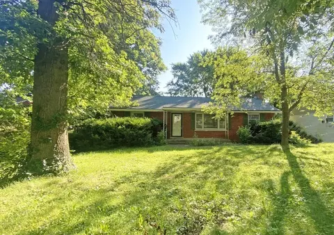 1717 Liberty Rd, Lexington, KY 40505