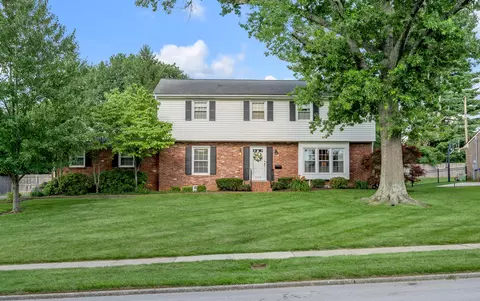 3312 Bellefonte Dr, Lexington, KY 40502