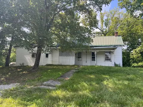 133 Gritton Rd, Salvisa, KY 40372
