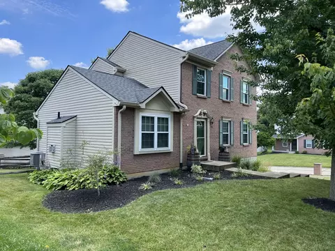 2079 Fullmoon Ct, Independence, KY 41051