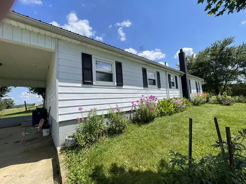 850 E Langdon Rd, Science Hill, KY 42553