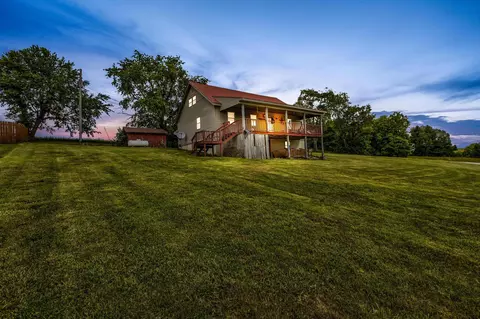 1659 N Convict Rd, Sharpsburg, KY 40374