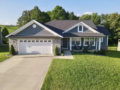 75 Lake Ridge Rd, Somerset, KY 42503