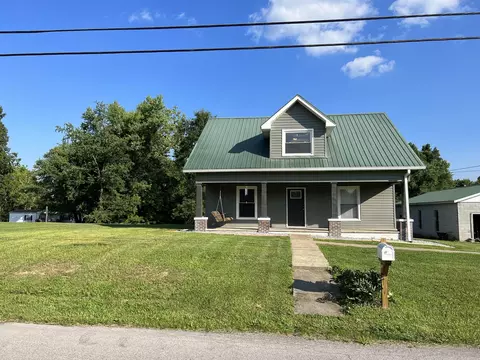 1136 College Hill Rd, Waco, KY 40385