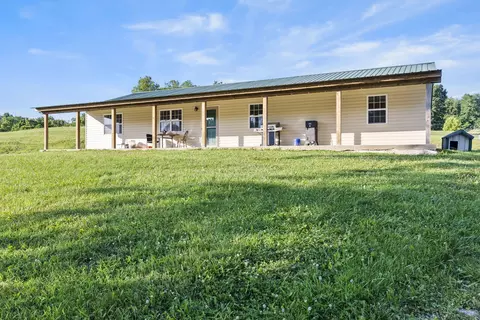 480 Bosewell Ln, Mackville, KY 40040