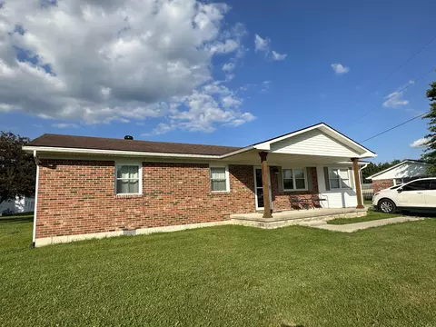 9810 Winchester Road Rd, Clay City, KY 40312
