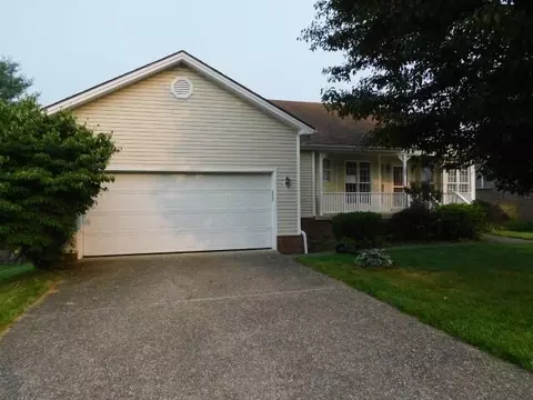 1022 Devane Ln, Frankfort, KY 40601