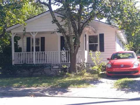310 Preston Ave, Lexington, KY 40502