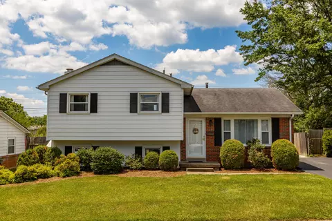 1712 Biloxi Ct, Lexington, KY 40505
