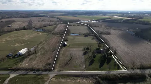 4200 Haley Rd, Lexington, KY 40516