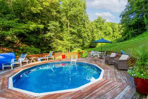 207 Lockard Holw, Jackson, KY 41339 photo 12