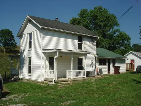 65 Criswell Rd, Cynthiana, KY 41031