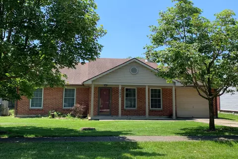 3433 Promenade Dr, Lexington, KY 40515