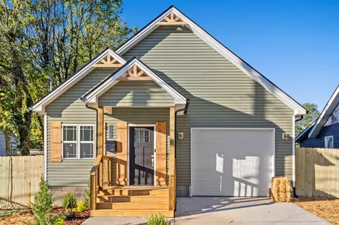 114 Paris Ave, Lexington, KY 40505