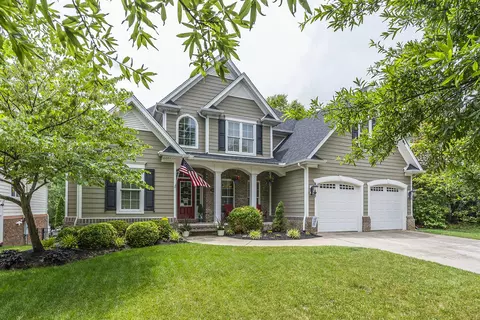 3689 Horsemint Trl, Lexington, KY 40509